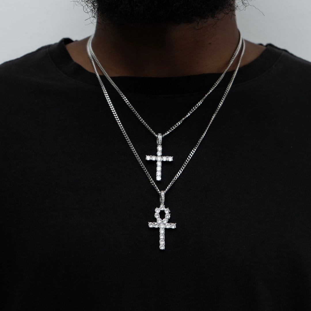 Why Silver Chains Have Become A Modern Essential