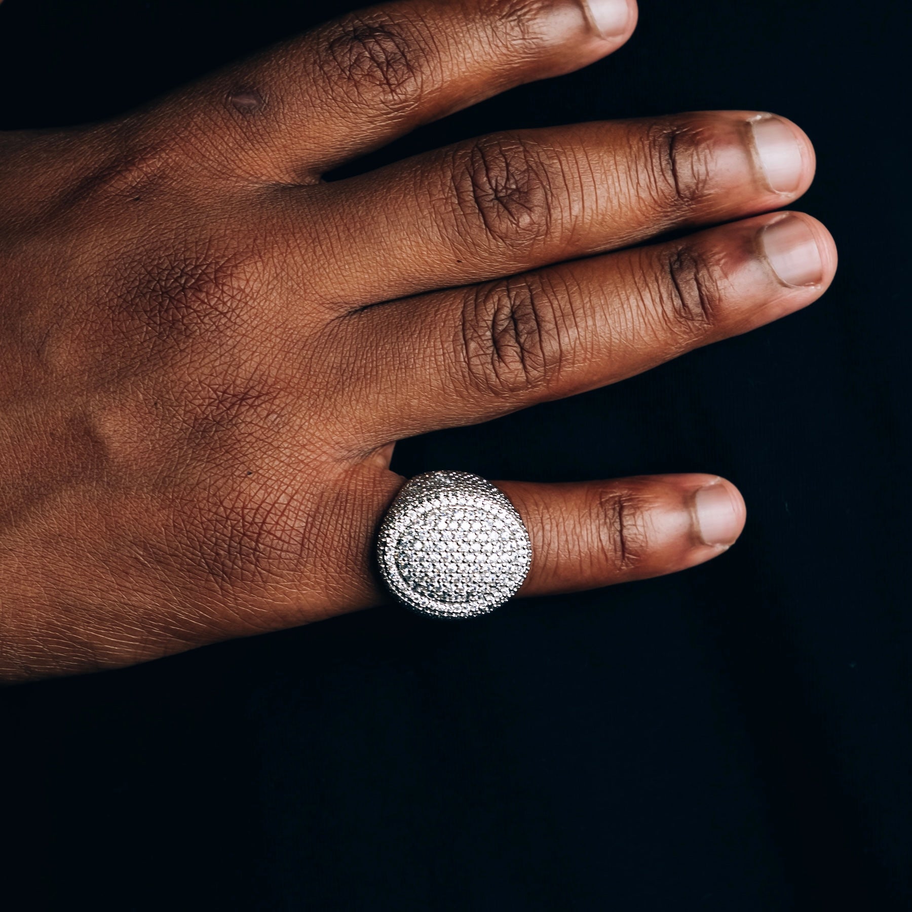 Which Finger Should A Man Wear A Ring On?
