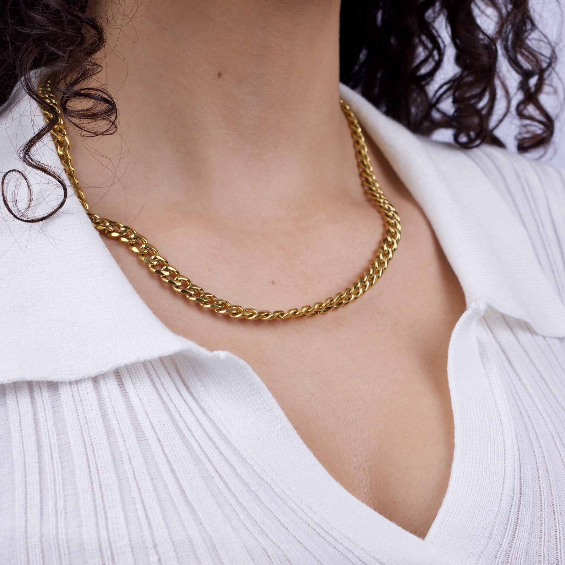 Cuban Link vs Rope Chain: Which Style Suits You Best?