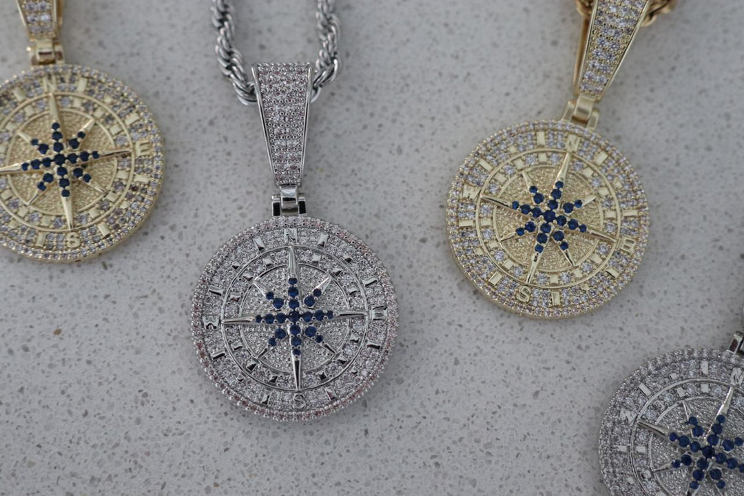 How To Choose The Right Chain Length For Men