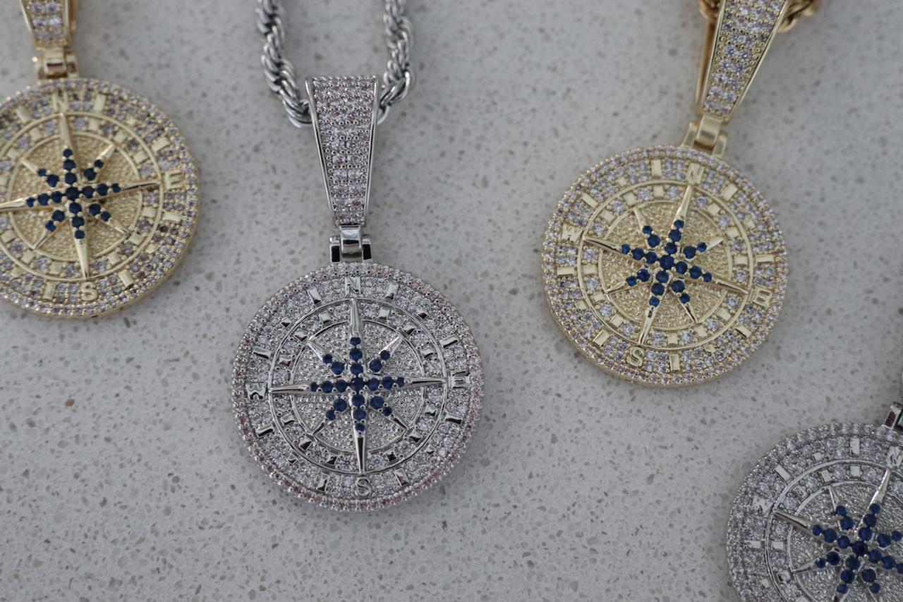 How To Choose The Right Chain Length For Men