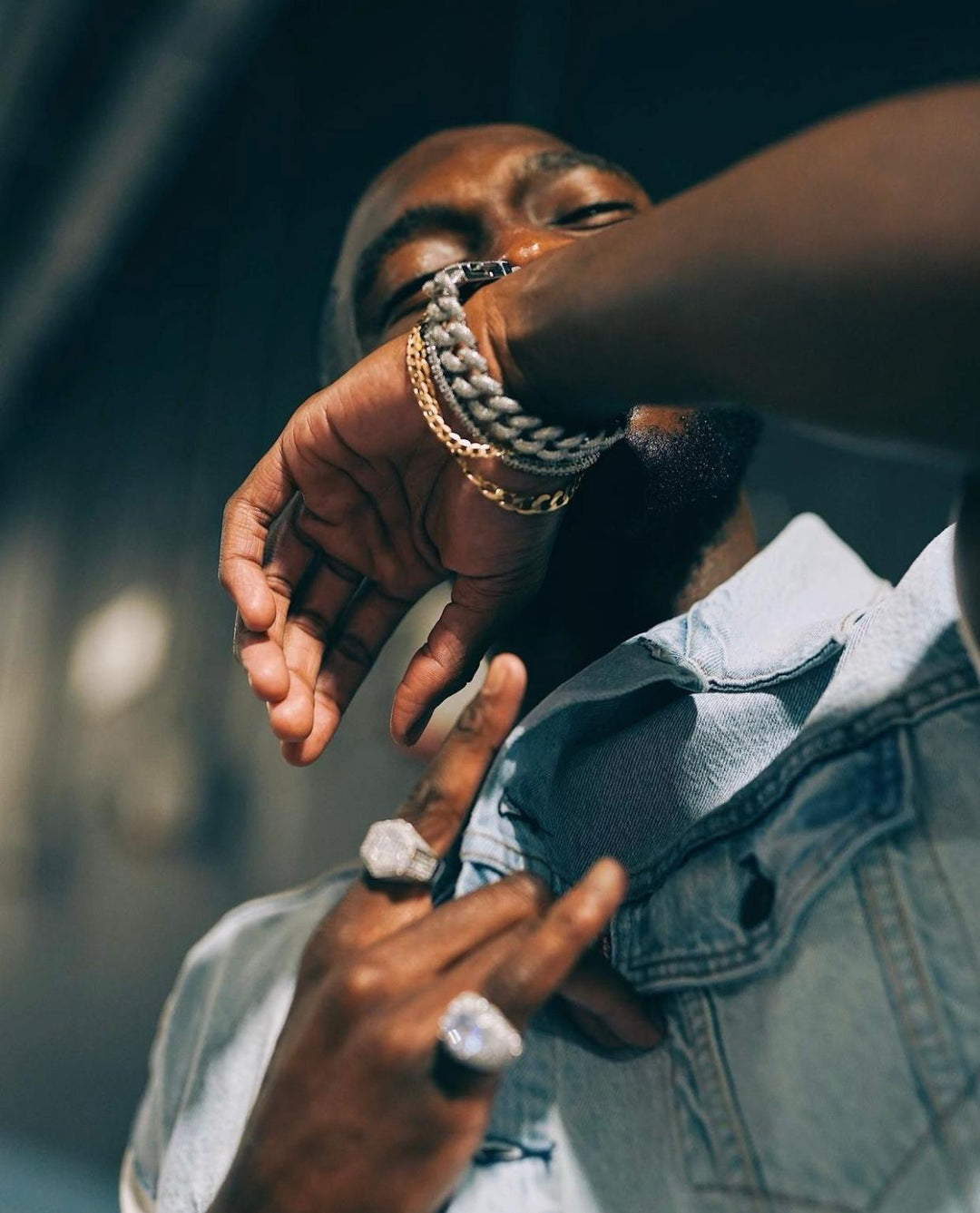 The Ultimate Guide to Hip Hop Jewellery in South Africa