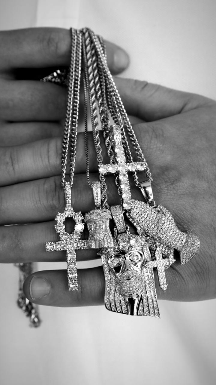 Best Silver Chains for Men in South Africa