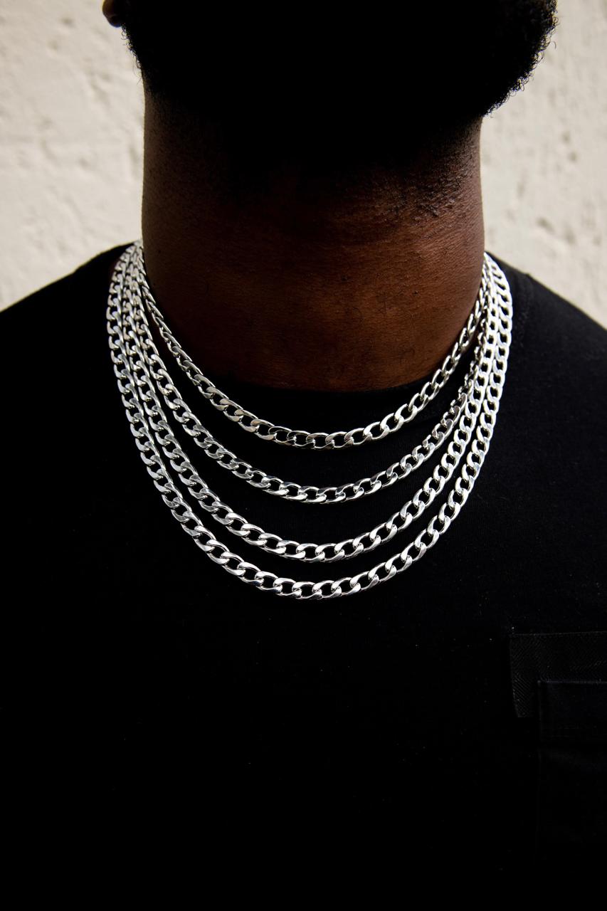 The Jewellery You Buy at 25 Hits Different at 35