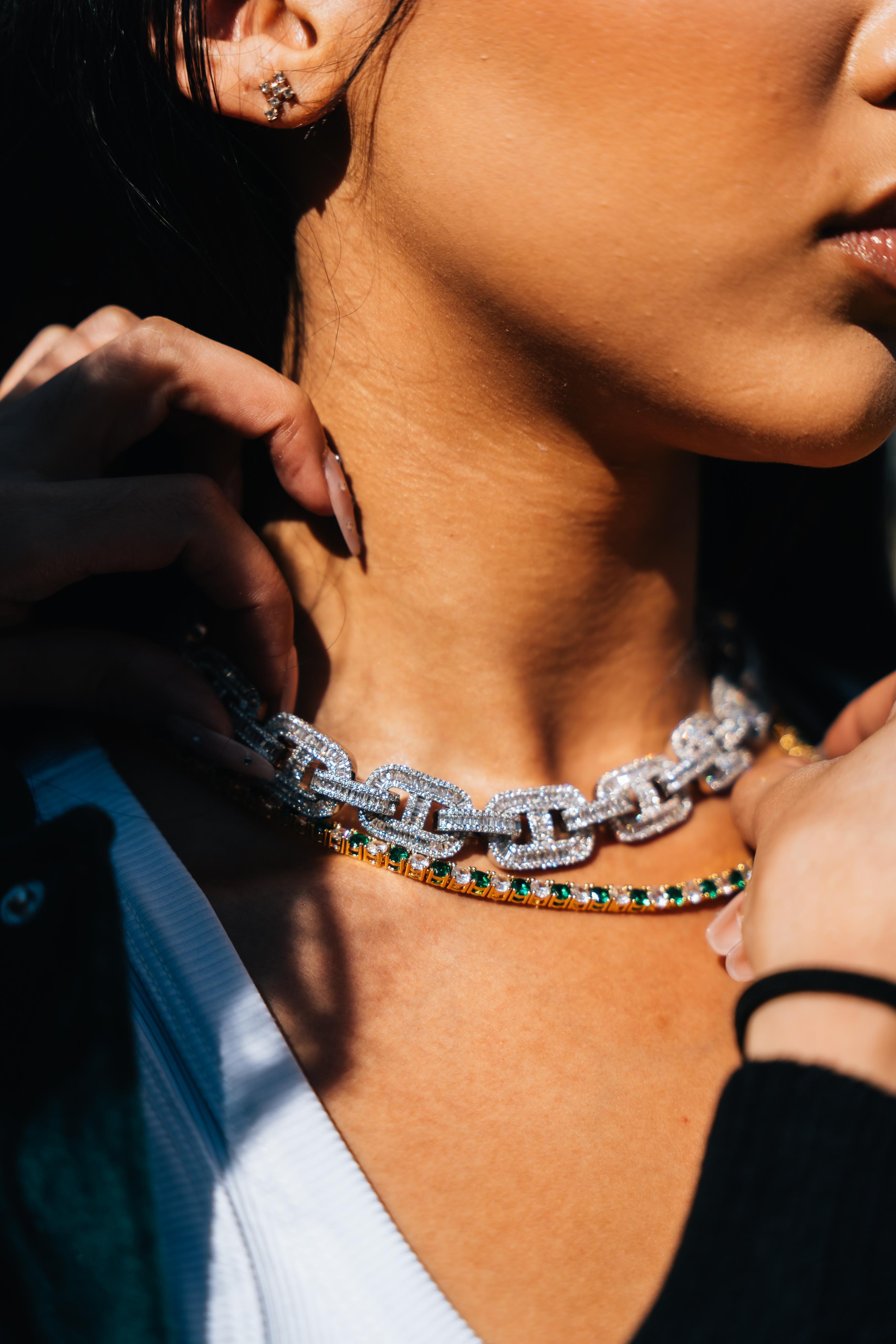 Men’s Jewellery in South Africa Has Shifted - Here’s What’s Actually Happening Now