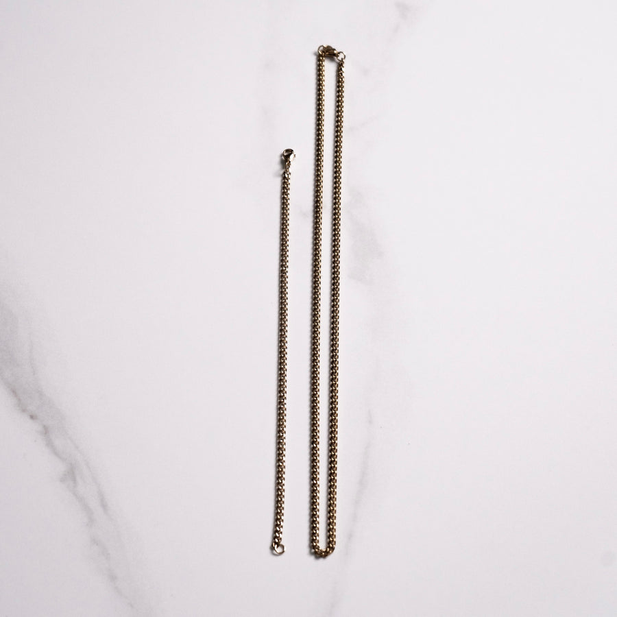 Chain Set Combo Combo Sets • LUMINARY