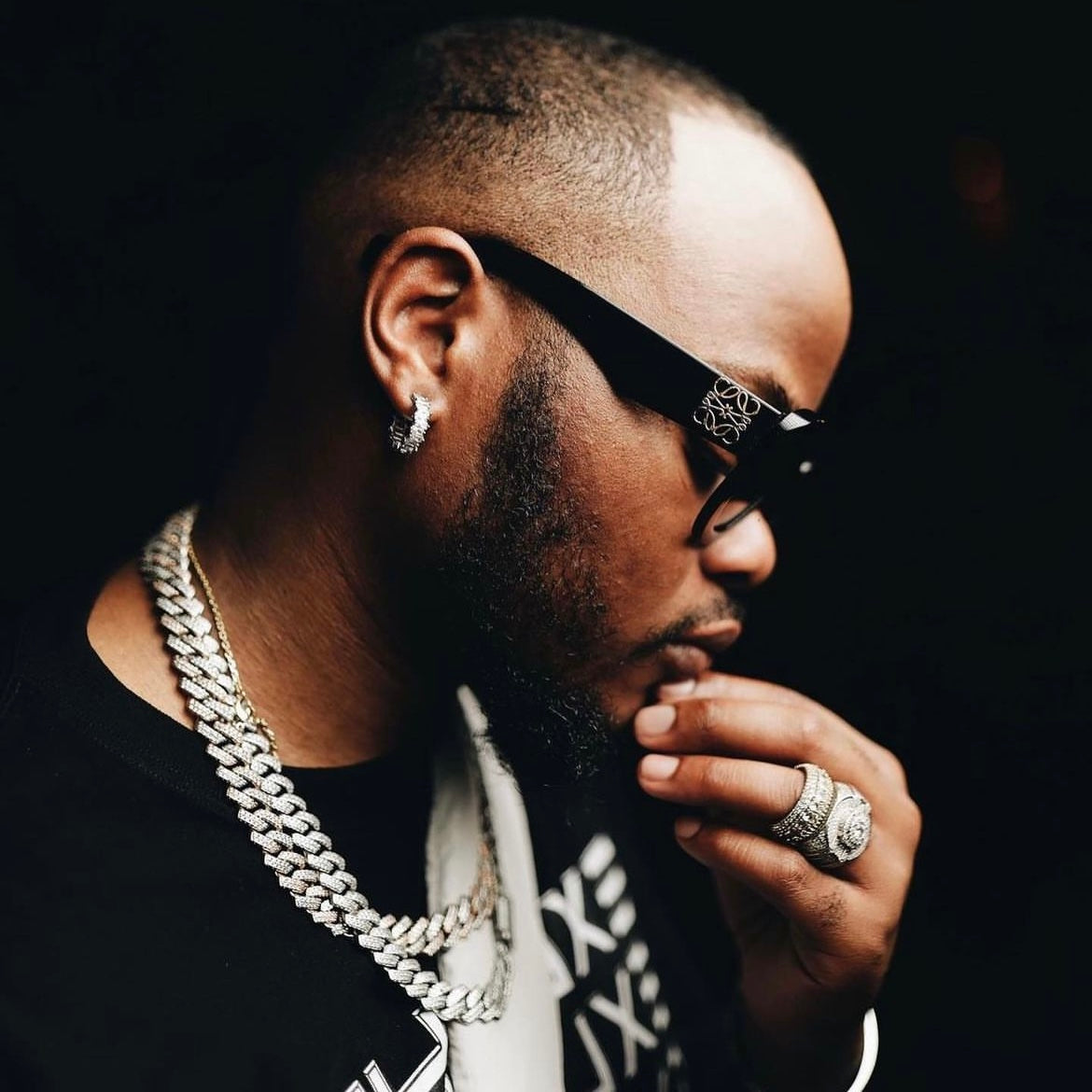 LUMINARY • Hip Hop Jewellery South Africa