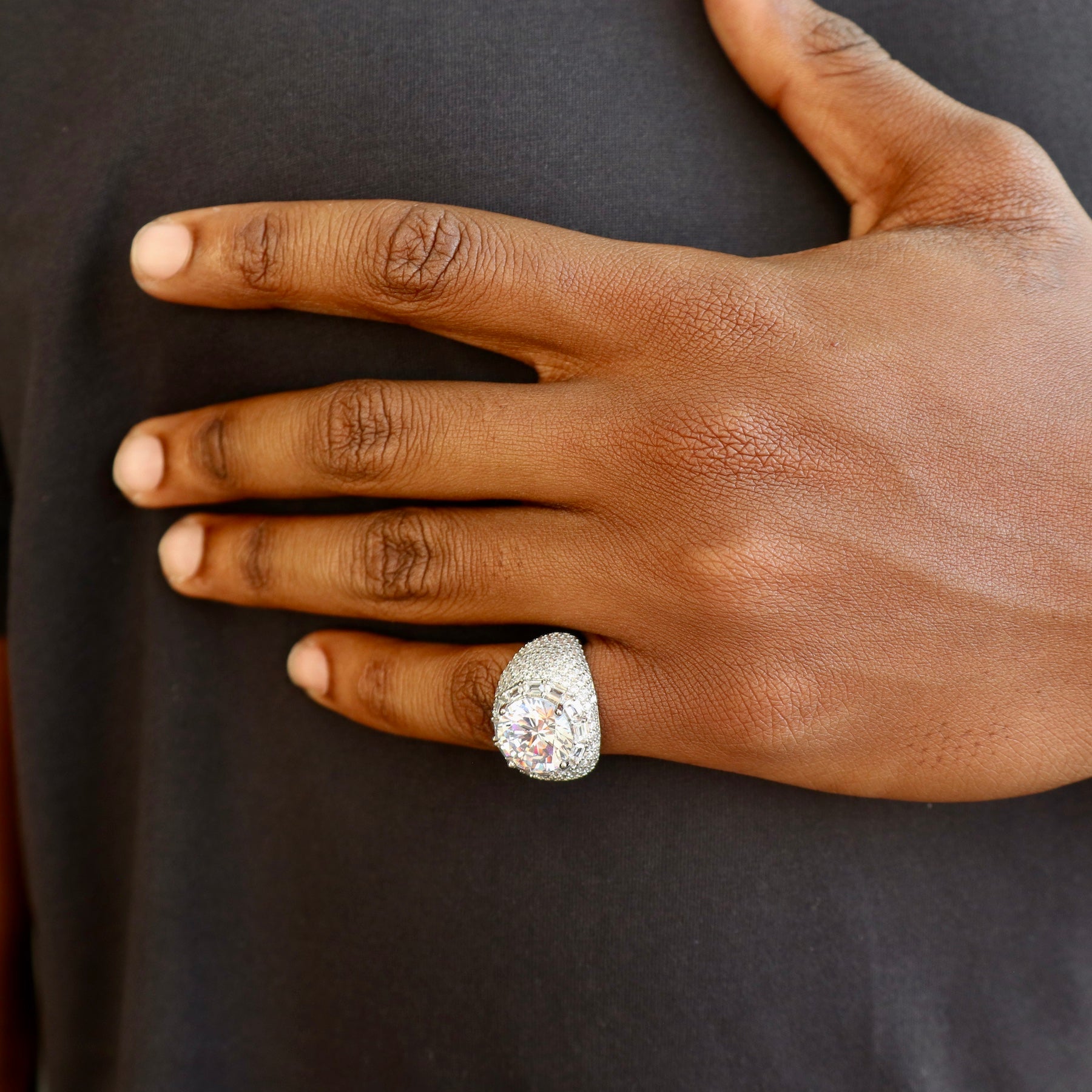 Ring Bust Bust down wedding ring 60 photos - Astyledwedding.com